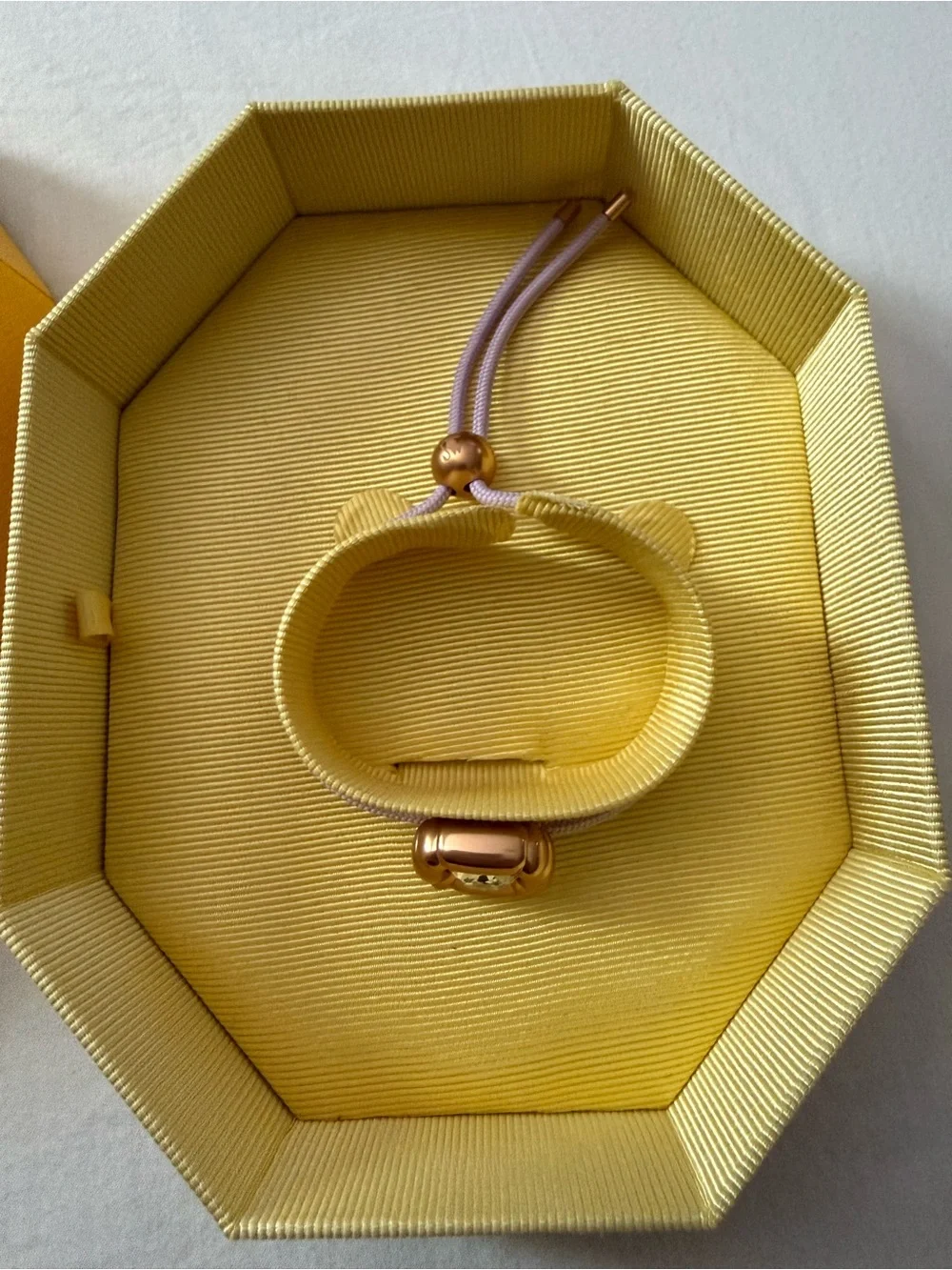 swarovski Bracelet with Box - Picture 2 of 2